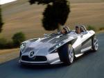 Mercedes-Benz F400 Carving Concept 2001 года